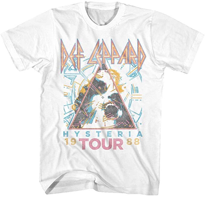 English Lop ullam Rock Shirt